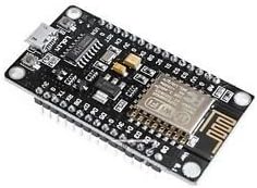 NodeMCU LUA ESP8266 CH340G WiFi internet geliştirme Board modülü
