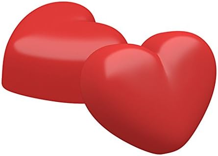 Mini Heart Sandwich Cookie Chocolate Candy Mold