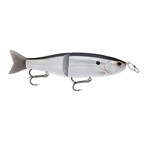 Storm Arashi Glide 19 Black Silver Shad
