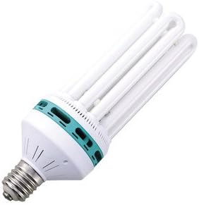 InterLux CFL Lamp-200W / 6500K