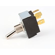 Alto Shaam SW-3528 Toggle Switch
