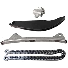 PANGOLIN 24321-2E010 243212E010 Timing Chain Kit for Kia Soul Forte Cerato Tucson Forte5 2.0L Engine Aftermarket Parts, Replacement OE 24410-2E000 244102E000