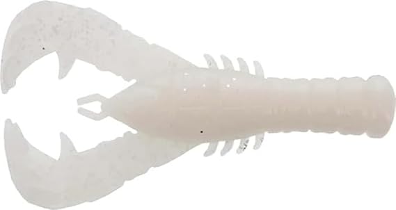 Yamamoto 3'' Yama Craw/Sight Flash (8 Pack)