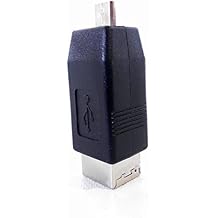 QVS USB Adapter Adapters (CC2218C-MF)