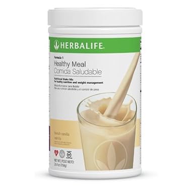 Formula 1 Nutritional Shake Mix (Pina Colada)