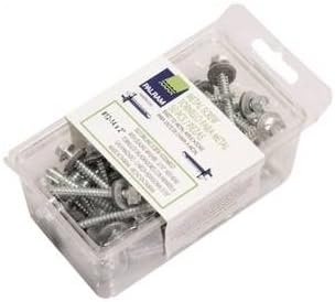 Metaltech 92525 Self Drilling Screw
