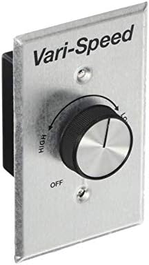 115 VAC 15.0 amp Motor Variable Speed Controller (15 amp)