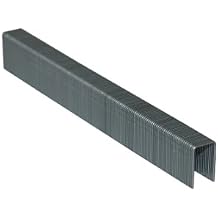 Spot Nails Spot Nails 87008 3/8-inch Crown Staples with 1/2-inch Leg similar to Senco C and 71 series 10,000 per box
