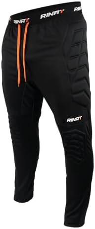 Rinat Egotiko Soccer Padded Goalkeeper Pants