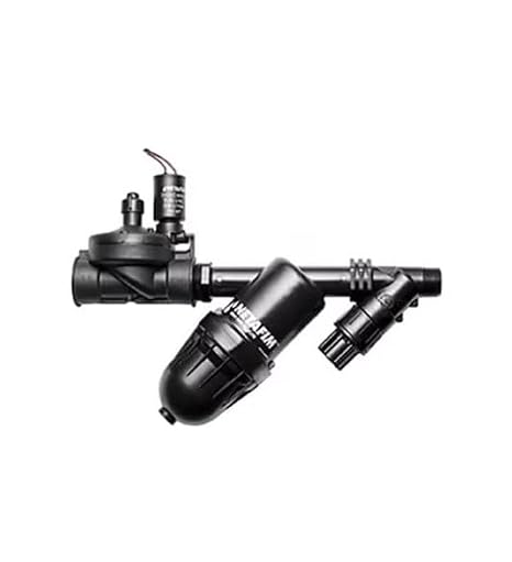 Netafim Low Volume Control Zone Kits (4.5-17.6 GPM)
