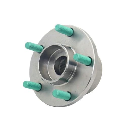 Rep# 43502-20131 Front Wheel axle Head 1pcSet