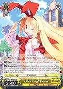 Weiss Schwarz - Fallen Angel Flonne - DG/EN-S03-E013 - U (DG/EN-S03-E013) - Disgaea - Booster Pack