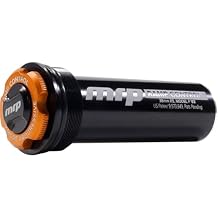 MRP Ramp Control V2 for Fox 38 Model G - External Air Spring Bottom Out Adjuster with Precise Fine-Tuning, Smoother Gradation, Compatible with Solo Air Forks, Trail-Optimized Support, Adjustable Suppo