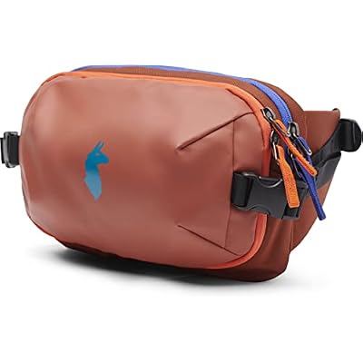 Cotopaxi Allpa X Hip Pack