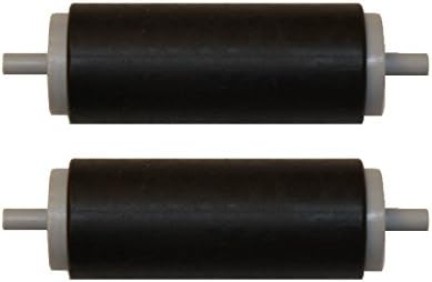 Evolis Cleaning Rollers - Qty. 2 - S4510