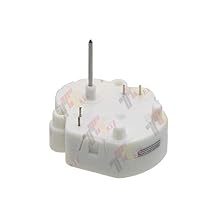 ALLWAY Stepper Motor Compatible for Ford F250 F350 Speedometer/Gauge Cluster 2004-2007