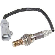 Walker Products 250-24420 4-Wire Oxygen Sensor