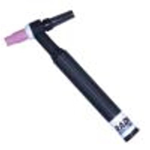 Radnor 64005503 Model 20F-25-R 250 Amp Water Cooled Flexible Head TIG Torch Package With 25 Lead and Rubber Power Cable