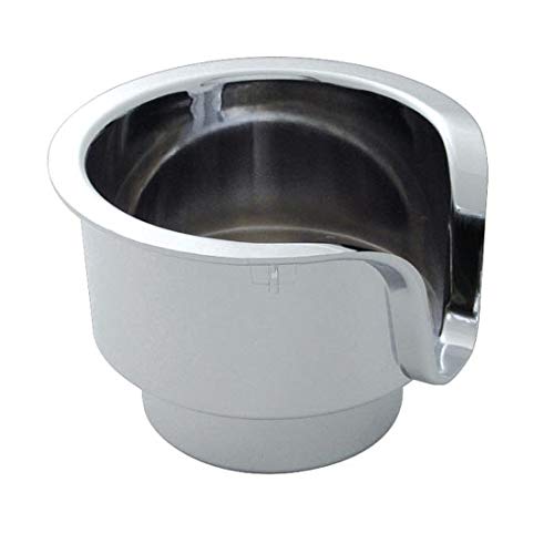 Chrome Cup Holder Fits Kenworth
