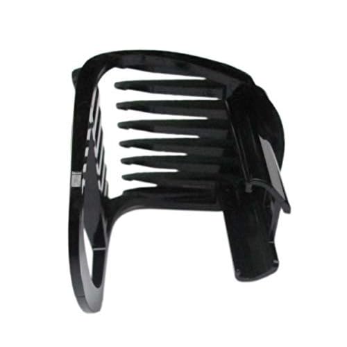 Beard Trimmer Small Comb BLACK For PHILIPS Shaver QT3310 QT3315 QT3900 QT4000 QT4005 QT4011 QT4012 QT4013 QT4014 QT4015 QT4016 QT4018