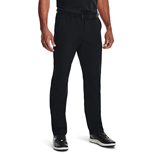 Under Armour Unisex-Adult Mens Ua Drive Tapered Pants