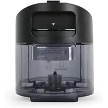 AgaShi Replacement Clean/Dirt Water Tank,Wet Dry Vacuum Cleaner Accessories Parts,Compatible for Tineco IFloor 3 Breeze/Floor One S3 (Color : Clean Water Tank-01)