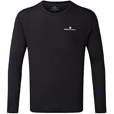 Ronhill Mens Core LS Tee