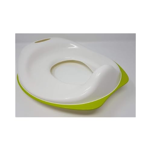 Ikea TOSSIG Toilet seat-White