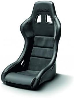 Qrt-r Performance Seat Black