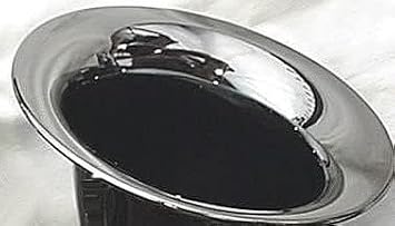 Caswell Black Krome Plating Kit - 2 Gal