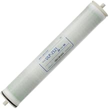 Max Water 25" x 21" ULP-2521 RO Membrane Element- Ultra Low Pressure, 400 GPD for Commercial, Agricultural, and Whole House Reverse Osmosis - Compatible with TW30-2521 SW30-2521 HF1-2521