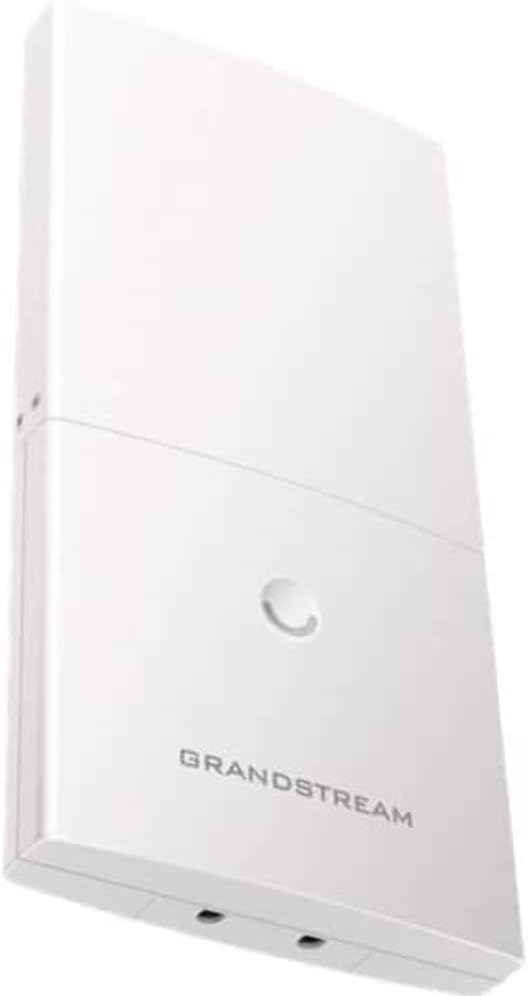 GWN7605LR | Outdoor Long Range Wi-Fi 5 Access Point | Power Adapter Not Included