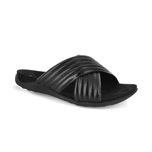 Strive Fresh Womens Comfort Slide Sandal