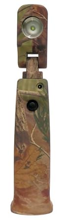 MAXXEON MXN02030 Rechargeable Work Light, Camouflage