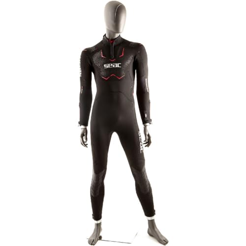 SEAC Space Man 5MM Wetsuit