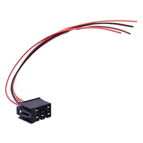 12193930 12191479 Junction Block Connector Compatible with 1999-2006 Chevy GMC Truck