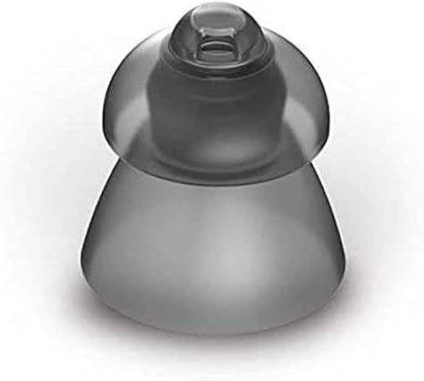 10 Phonak Small Power Domes for 4.0 & 5.0 Receivers
