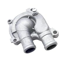 Water Pump Cover Fit For ATV 500 500K J500 192MR-1000015 LU018279