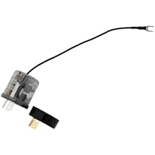 United Pacific 90652 LED Flasher w/Polarity Reversing Adapter, Easy Plug-In Design, 12V DC System, 20amp - ONE Unit