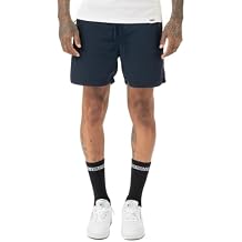 Pro Club Men's Performance Run Swim Short