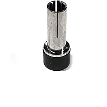 Nidec Shimpo Funnel Adapter, 1/2" Funnel Tip, for Contact RPM Measurement