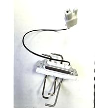 Navien 30004680A Flame Rod Assembly