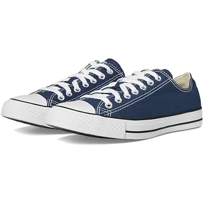 Converse Men's Chuck Taylor All Star Low Top Sneakers