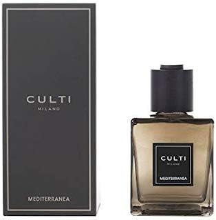 Mediterranea - Decor Reed Diffuser 500 ML