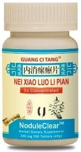 Nei Xiao Luo Li Pian (NoduleClear)- AH077P