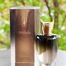 Fragrance World Melodia Perfume Edp 90 ML Unisex perfume