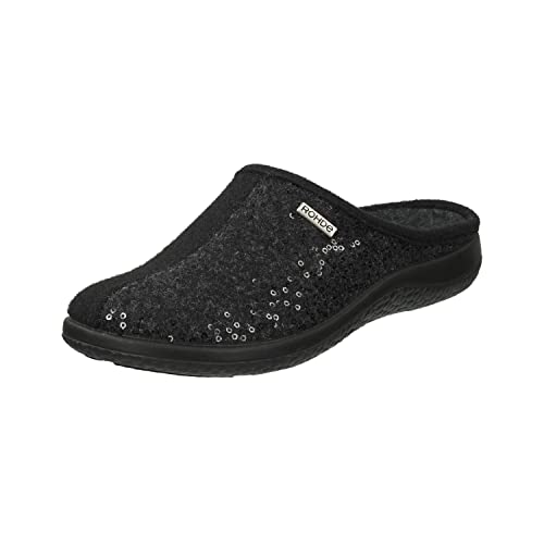 Rohde Womens Slippers Mules