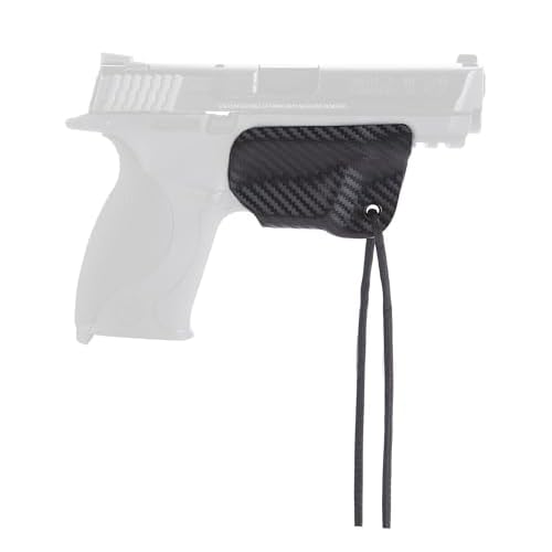 Trigger Guard System Made for M&P Shield 9 40