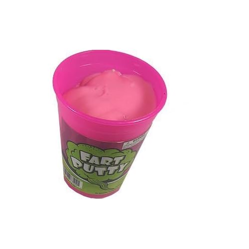 Fart Putty one can