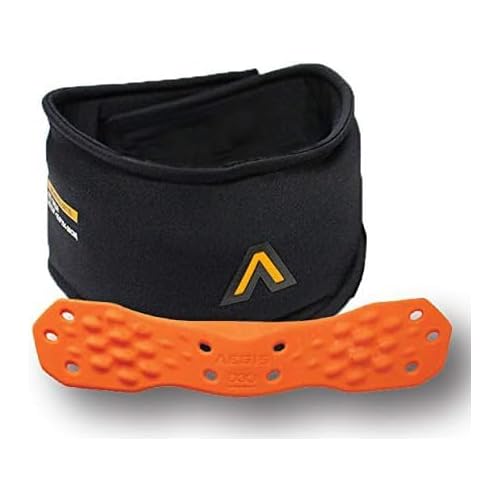 Aegis Interceptor Hockey Neck Protector - No Bib
